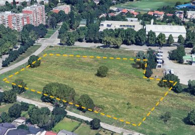 Natječaj Osnovna škola Dubrava – centar