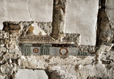“Unveiling the Hidden” – predavanje arhitektice Maruše Zorec na AF-u