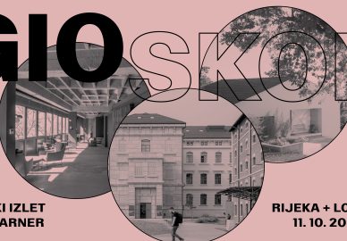 GIOskop: Kratki izlet na Kvarner