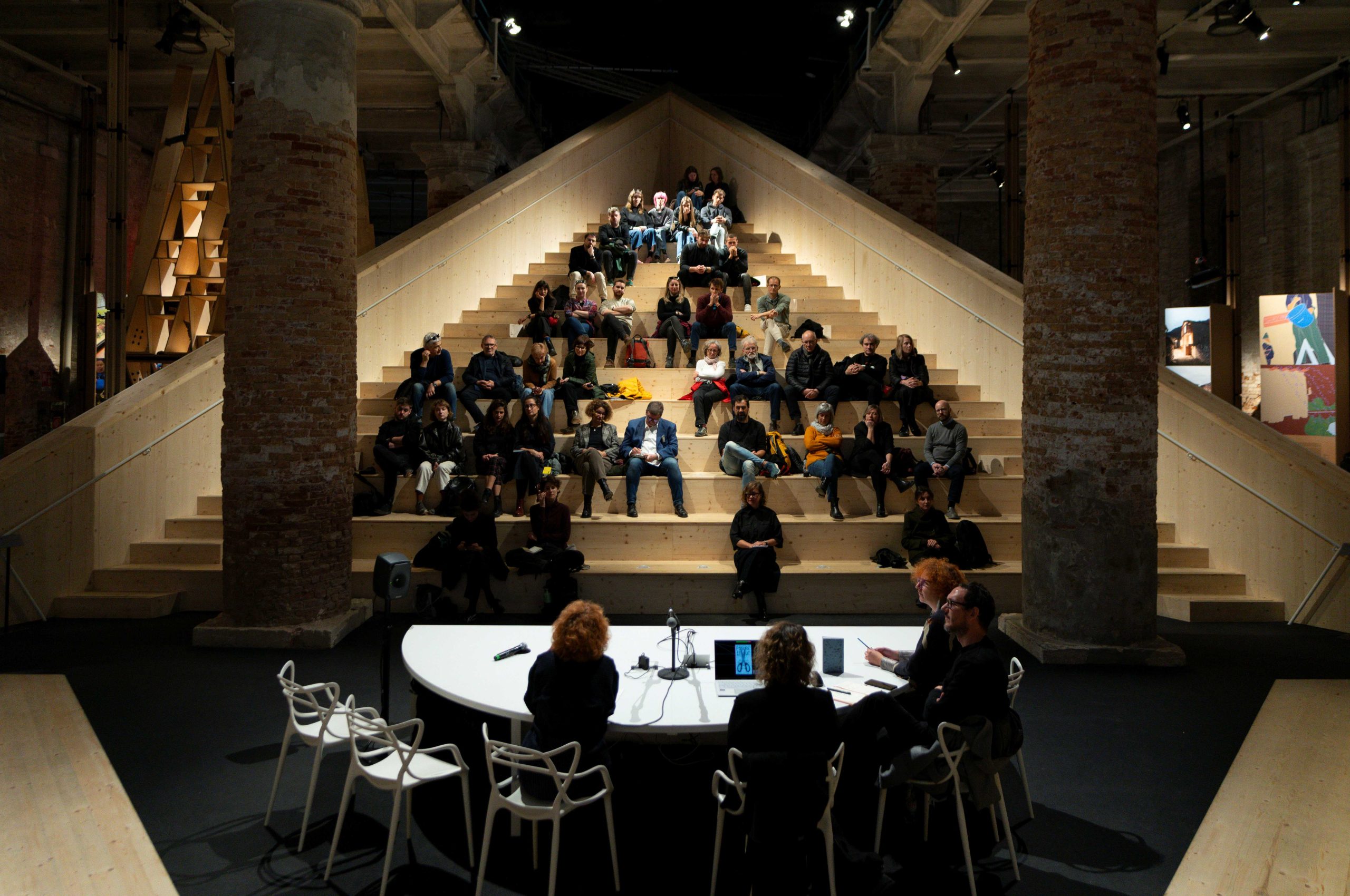 Speakers’ Corner: Inteligencija grešaka – fotogalerija