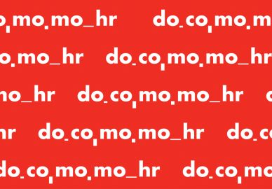 Docomomo Hrvatska upisana u registar udruga
