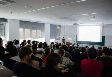 Mies u Zagrebu: Tendencije u arhitektonskom obrazovanju – fotogalerija