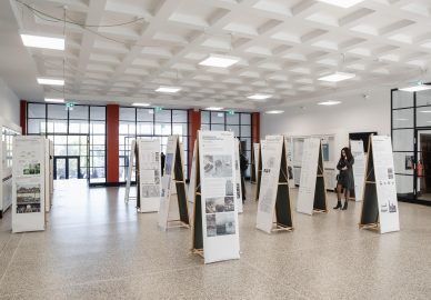 Mies u Zagrebu – fotogalerija
