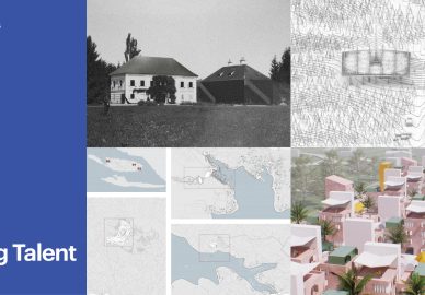 Mies u Zagrebu: Tendencije u arhitektonskom obrazovanju