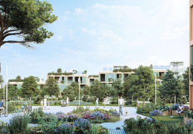 Rezultati natječaja Europan 18 
