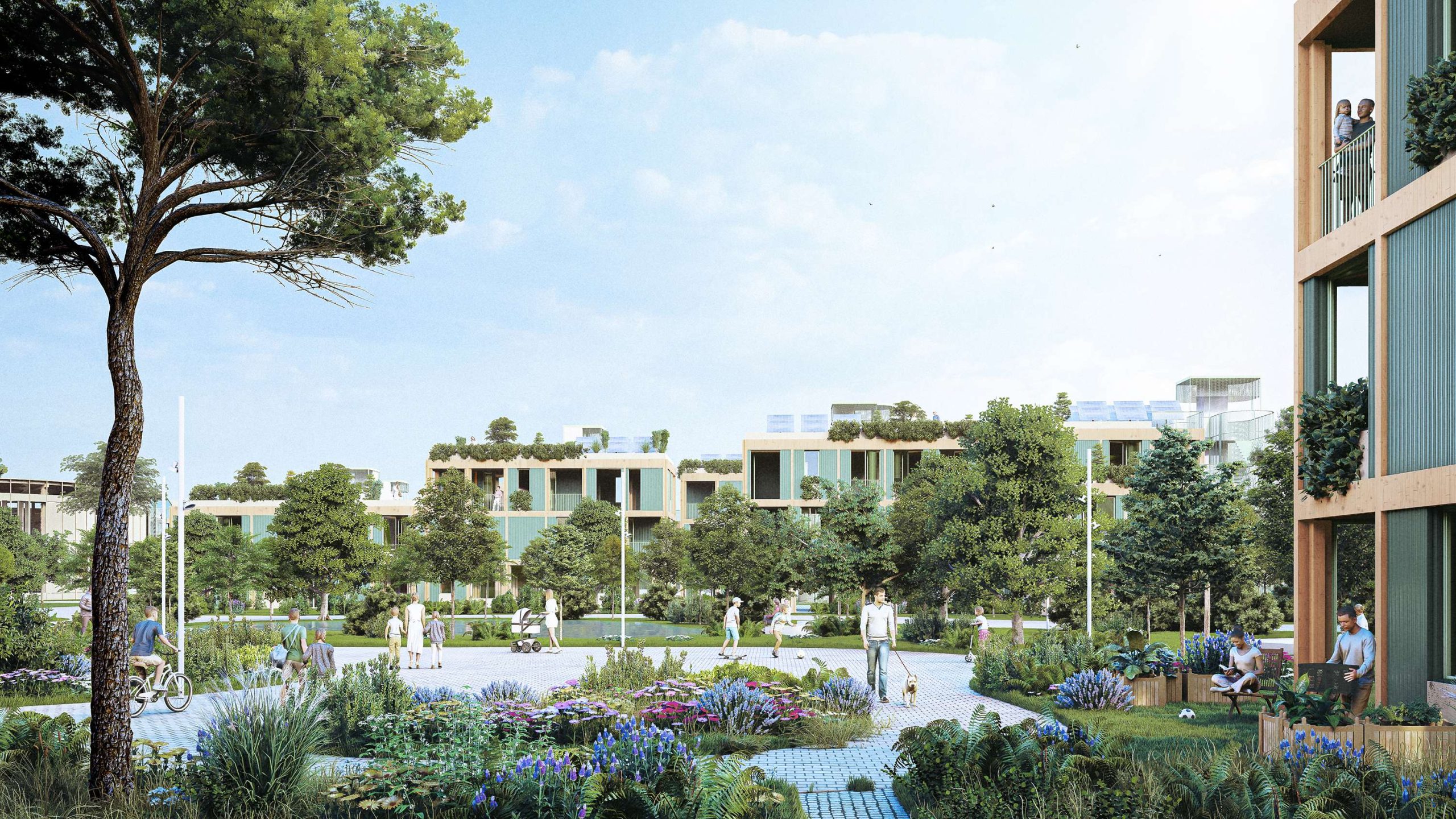 Rezultati natječaja Europan 18 