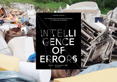 Speakers’ Corner: Inteligencija grešaka