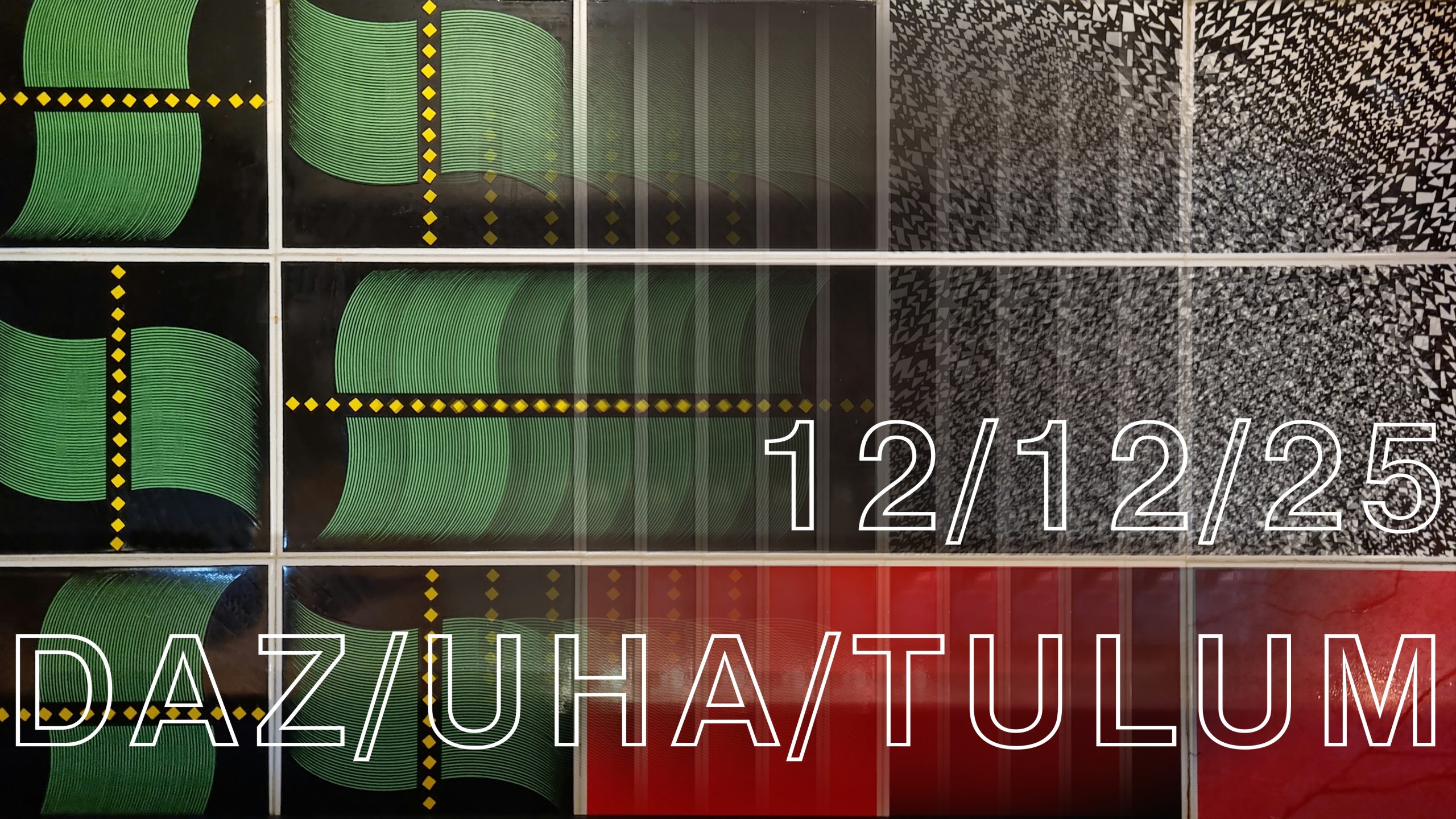 DAZ/UHA tulum – petak 12. 12. 2025.