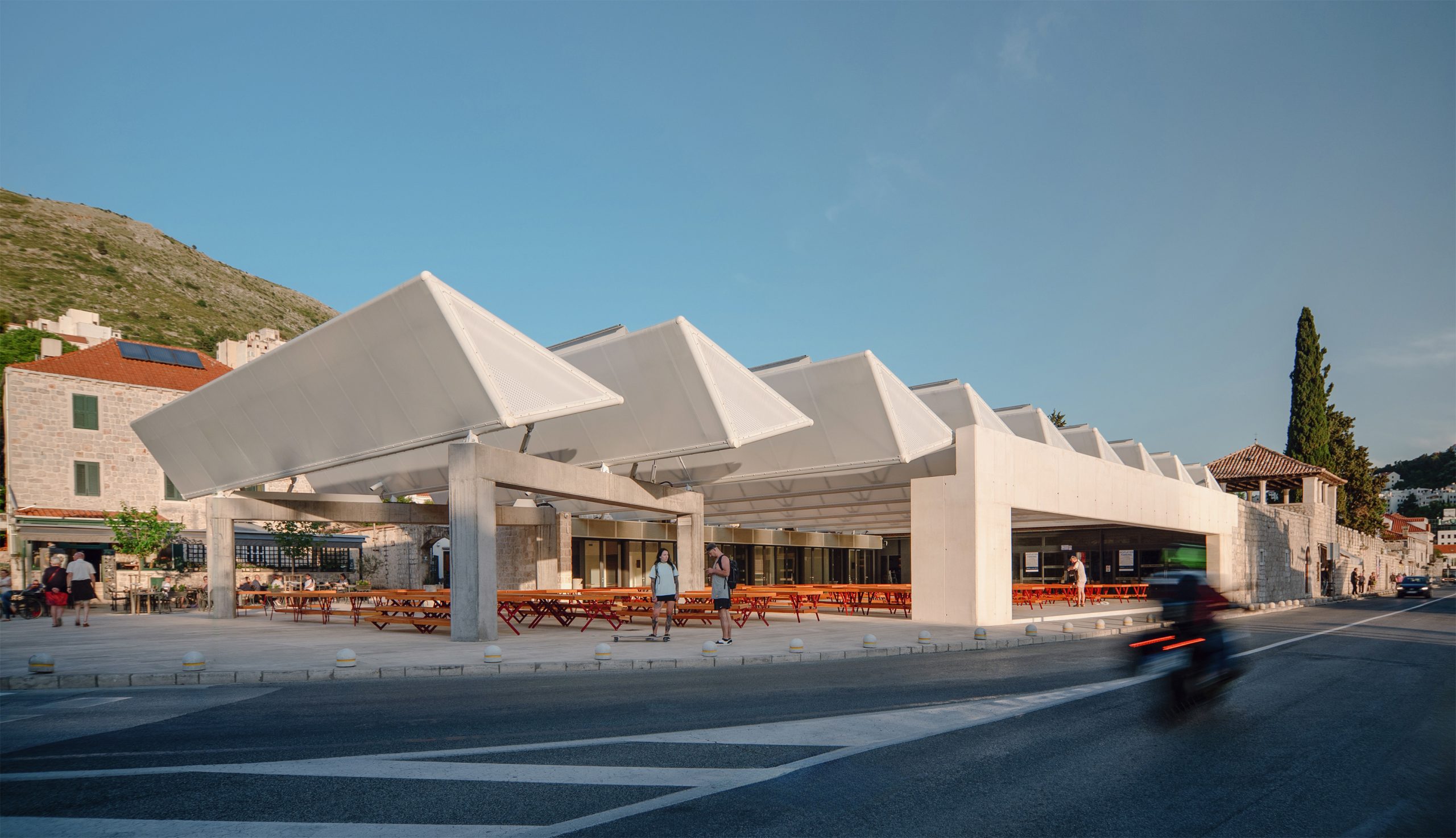 Tržnica Gruž u finalu za EUmies Awards 2026!