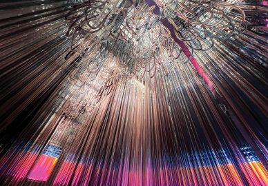 Nominacija za Nagradu „Bernardo Bernardi“ – Klimaraznolikost – Hrvatski paviljon na svjetskoj izložbi EXPO 2025