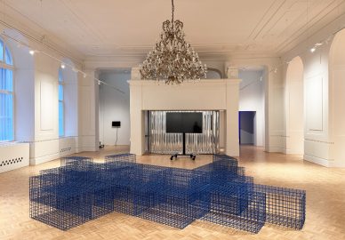 Nominacija za Nagradu „Bernardo Bernardi“ – Kulturno-turistički posjetiteljski centar u zgradi Filodrammatice