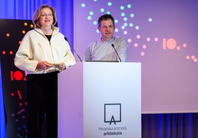 Dani arhitekata 10.0 – Fotogalerija predstavljanja nominacija GIO 2025