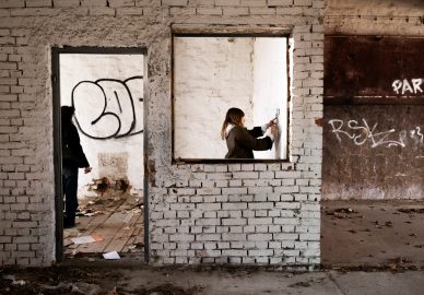 Klaonica Dérive – fotogalerija