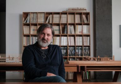 Smiljan Radić Clarke laureat Pritzkerove nagrade u 2026. godini!