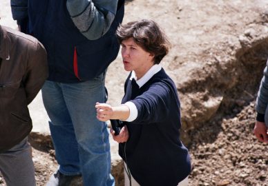 Nagrada „Viktor Kovačić“ za životno djelo – Katja Marasović