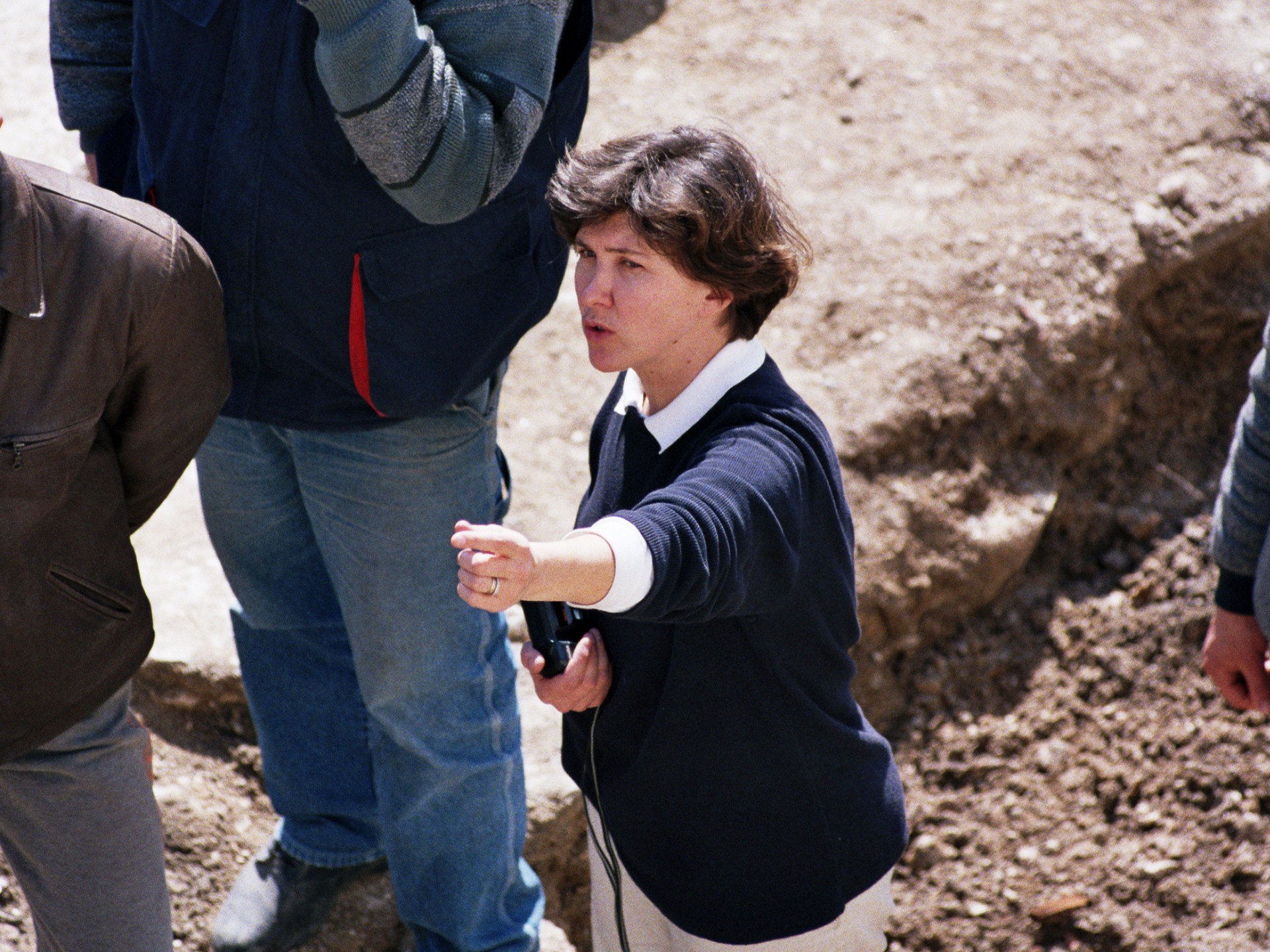 Nagrada „Viktor Kovačić“ za životno djelo – Katja Marasović