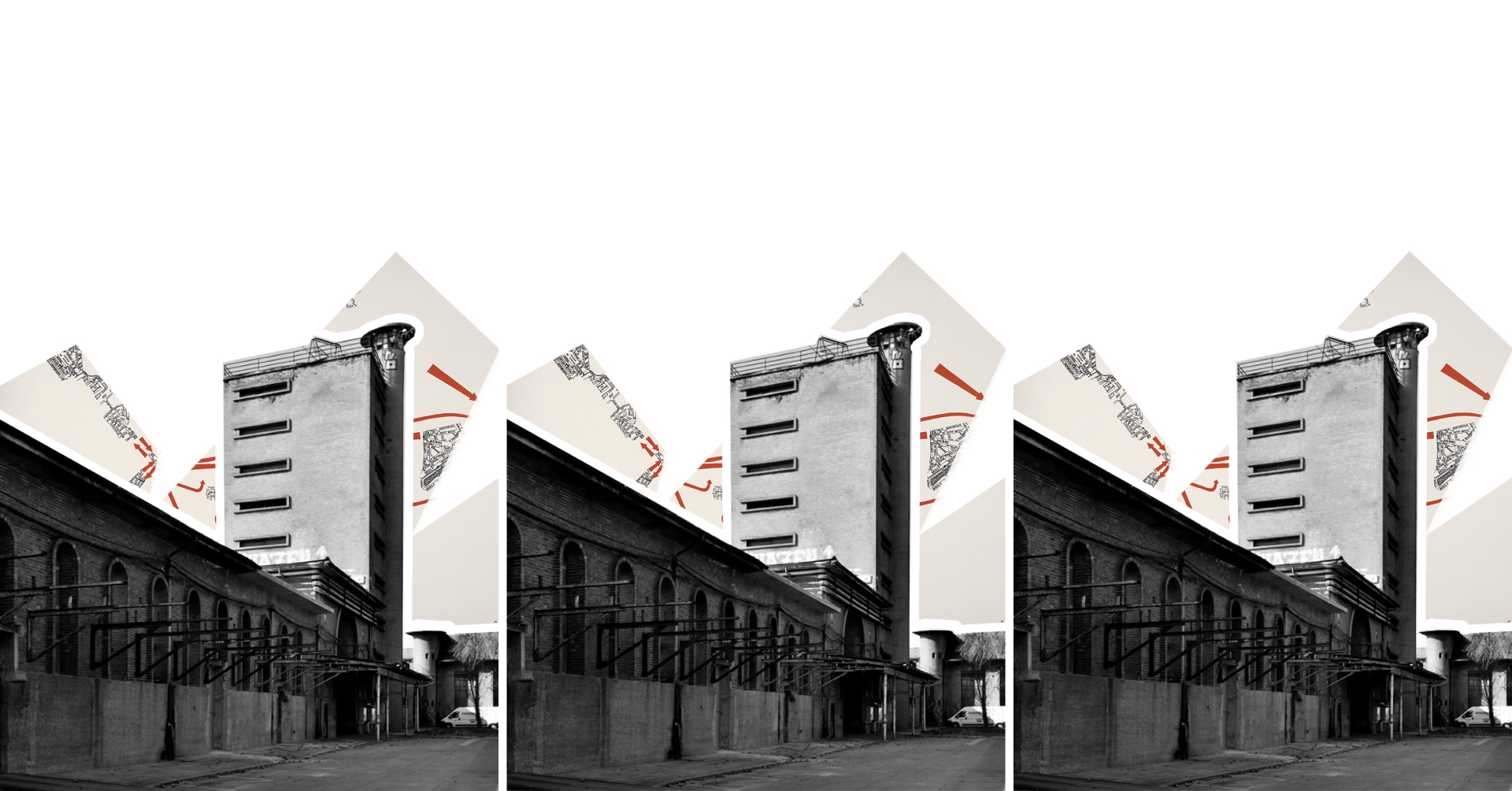 UHA na DA! festivalu: Klaonica Dérive