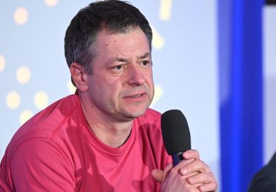 TOMA PLEJIĆ: ‘Split je direktan, deliričan, žestok. Takav je i Magašev stadion – fatalan stadion, opasne privlačnosti‘