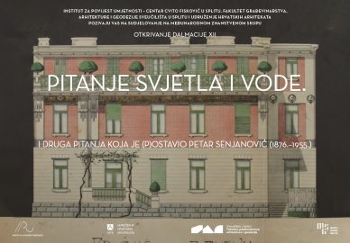 OTKRIVANJE DALMACIJE XII – Međunarodni znanstveni skup