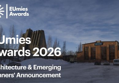Objavljeni pobjednici prestižne nagrade EUmies Awards 2026!