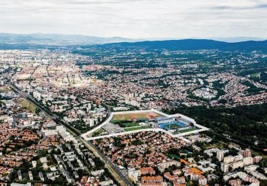 INTERVJUI: Krešimir Ivaniš i Nikša Božić – o natječaju za stadion Maksimir i SRC Svetice