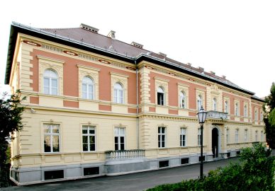 Predavanje dr. sc. Gojka Bežovana u Knjižnici HAZU