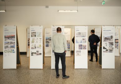 Druga revija arhitekture na Makarskoj rivijeri u Zagrebu – fotogalerija