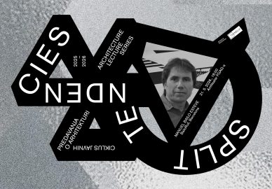 SplitTendencies zaključuje ovogodišnji program predavanjem Manuela Baila Estevea