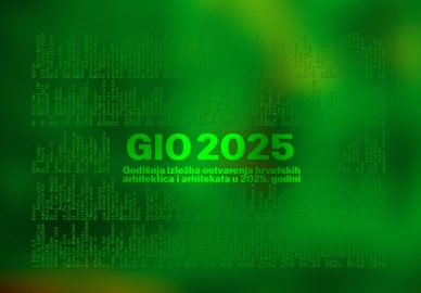 GIO 2025 – otvorenje 1. 7. 2026. u Parku Maksimir