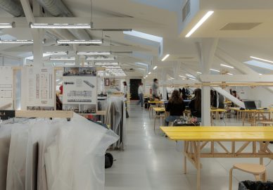 Iz ČIP-a / Peti kat: Projekt i uporaba
