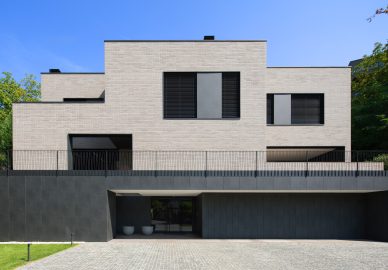 StoBrick – izolirana fasada s bezvremenskim izgledom klinkera