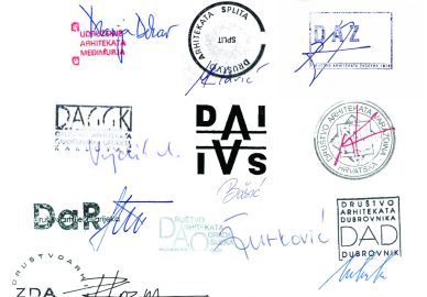 Iz ČIP-a / Planiranje na prečac: prostorno planiranje ponovo na gubitku