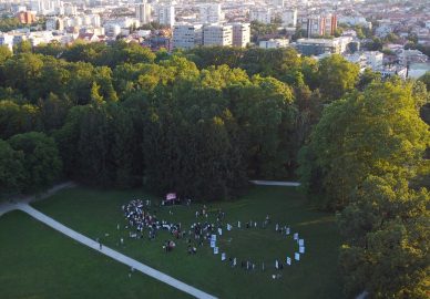 Fotogalerija GIO 2025! Otvorenje izložbe i dodjela godišnjih nagrada UHA-e