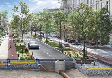 ACO Green City: Održivo urbano planiranje za klimatski otporne gradove budućnosti