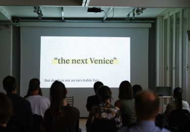 Fotogalerija: O gradu bez stanovnika: OCIO i We are here Venice