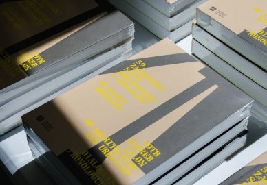 Fotogalerija: predstavljanje publikacije 59. zagrebačkog salona arhitekture i urbanizma