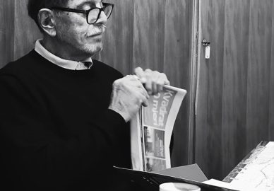 In memoriam Tomislav Petrinjak (1942. – 2026.)
